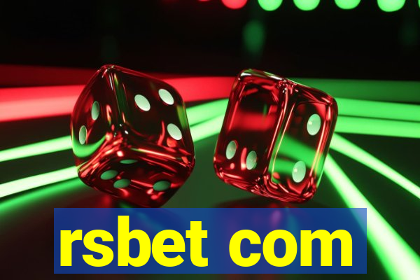 rsbet com